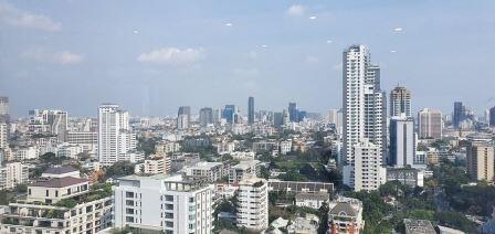 Penthouse for sale at Siamese Exclusive Sukhumvit 31