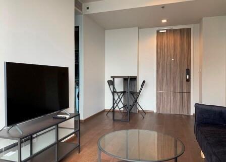 1 bedroom condo for rent at Ideo Q Sukhumvit 36