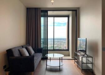 1 bedroom condo for rent at Ideo Q Sukhumvit 36