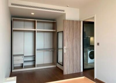 1 bedroom condo for rent at Ideo Q Sukhumvit 36