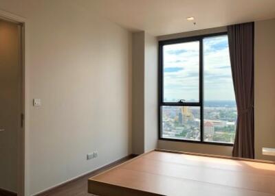 1 bedroom condo for rent at Ideo Q Sukhumvit 36