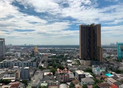 1 bedroom condo for rent at Ideo Q Sukhumvit 36