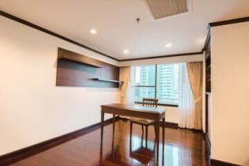 Mayfair Garden 3 bedroom apartment for rent