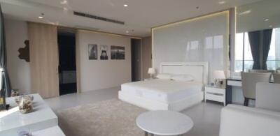 Noble Ploenchit 3 bedroom property for rent