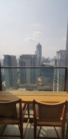 Noble Ploenchit 3 bedroom property for rent