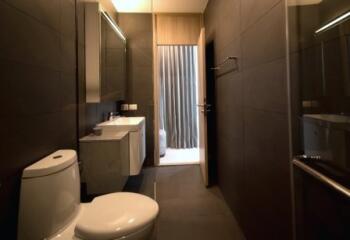 Noble Ploenchit 3 bedroom property for rent