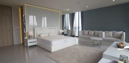 Noble Ploenchit 3 bedroom property for rent