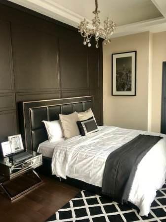 3 bedroom property for sale with tenant at The Diplomat 39