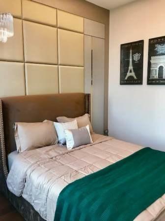 3 bedroom property for sale with tenant at The Diplomat 39