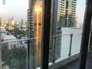 3 bedroom property for sale with tenant at The Diplomat 39