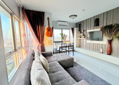 1 bedroom Condo in Unicca Pattaya