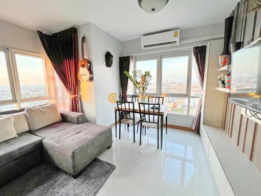 1 bedroom Condo in Unicca Pattaya