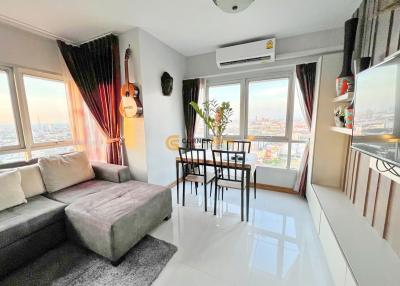 1 bedroom Condo in Unicca Pattaya