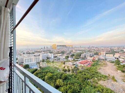 1 bedroom Condo in Unicca Pattaya