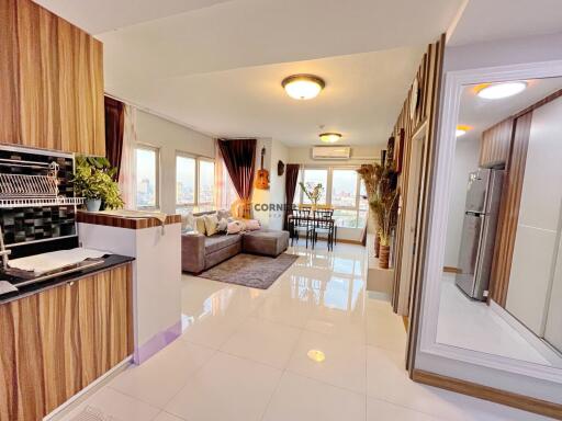 1 bedroom Condo in Unicca Pattaya