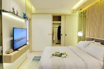 1 bedroom Condo in Skypark Lucean Jomtien Pattaya Jomtien