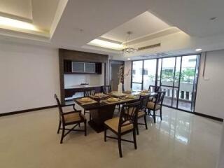 Hawaii Tower 3 bedroom apartment for rent