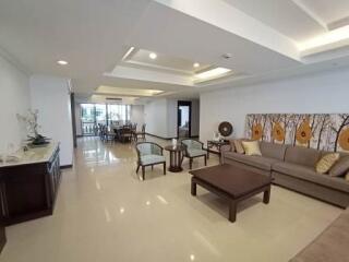 Hawaii Tower 3 bedroom apartment for rent