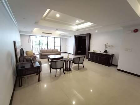 Hawaii Tower 3 bedroom apartment for rent