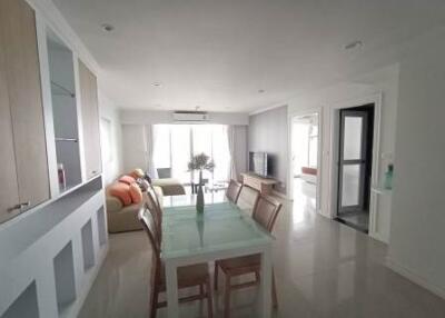 Asoke Place 2 bedroom property for sale with tenant