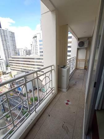 Asoke Place 2 bedroom property for sale with tenant