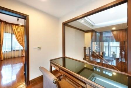 4 bedroom house for rent at L&H Villa Sathorn