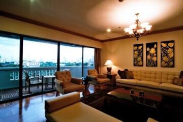 Centre Point Residence Phrom Phong 3 bedroom apartment for rent