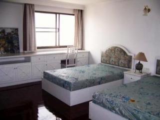 Liberty Park 3 bedroom condo for rent