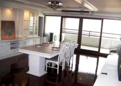 Liberty Park 3 bedroom condo for rent