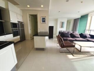 Royce Private Residences 3 bedroom condo for rent