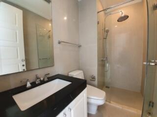 Royce Private Residences 3 bedroom condo for rent