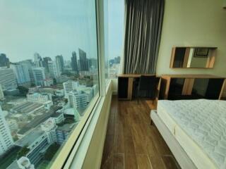 Royce Private Residences 3 bedroom condo for rent