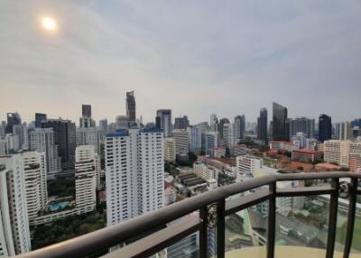 Royce Private Residences 3 bedroom condo for rent