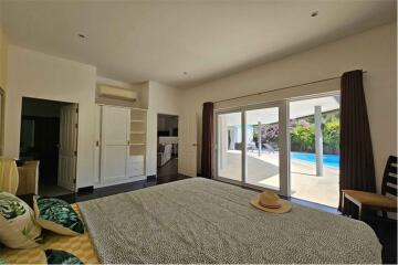 HOT OFFER! Cozy 2-bedroom pool villa for Sale in Maenam, Koh Samui - 920121060-11
