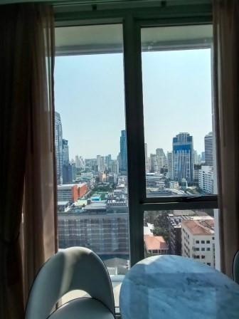 1 bedroom property for sale with tenant at Hyde Sukhumvit 11