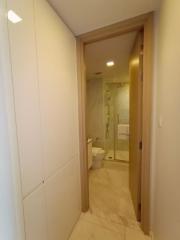 1 bedroom property for sale with tenant at Hyde Sukhumvit 11