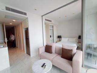 1 bedroom property for sale with tenant at Hyde Sukhumvit 11