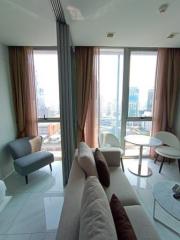 1 bedroom property for sale with tenant at Hyde Sukhumvit 11