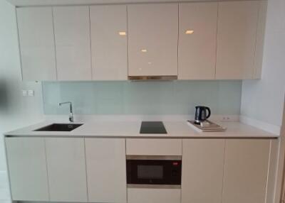 1 bedroom property for sale with tenant at Hyde Sukhumvit 11