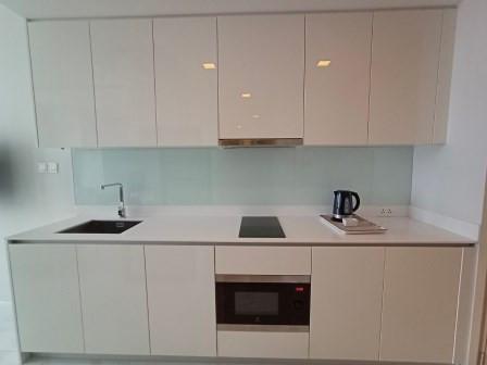 1 bedroom property for sale with tenant at Hyde Sukhumvit 11