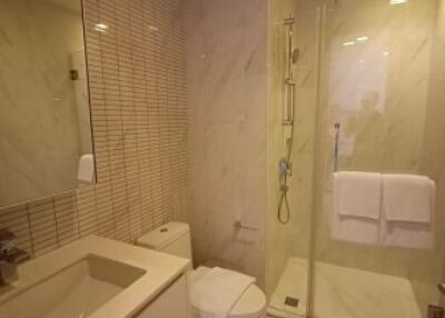 1 bedroom property for sale with tenant at Hyde Sukhumvit 11