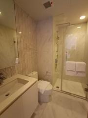 1 bedroom property for sale with tenant at Hyde Sukhumvit 11