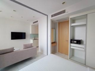 1 bedroom property for sale with tenant at Hyde Sukhumvit 11