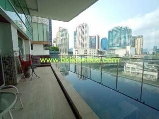 3 bedroom property for sale and rent at Le Raffine 31