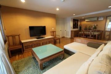 2 bedroom condo for sale with tenant at Serene Place Sukhumvit 24