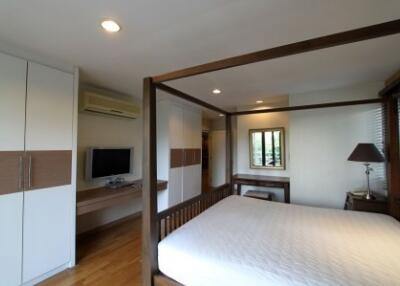 2 bedroom condo for sale with tenant at Serene Place Sukhumvit 24