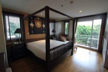 2 bedroom condo for sale with tenant at Serene Place Sukhumvit 24