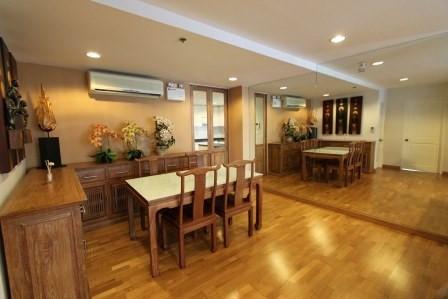 2 bedroom condo for sale with tenant at Serene Place Sukhumvit 24