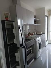 Centric Huay Kwang Station 2 bedroom condo for sale