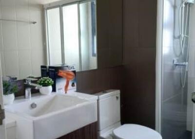 Centric Huay Kwang Station 2 bedroom condo for sale